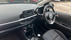 Kia Picanto 1.0 2 5dr [4 seats] Petrol Hatchback